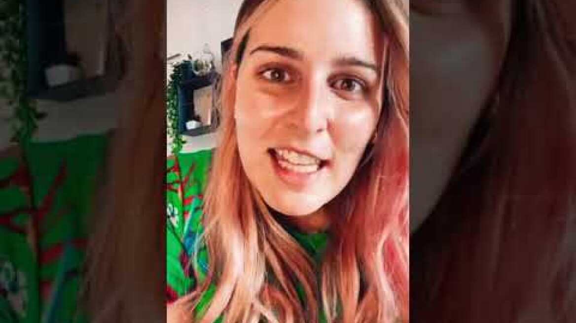 Η Εβελίνα Νικόλιζα έχει κορονοϊό