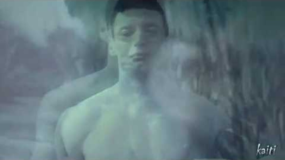 Το Φυλαχτό  ~ Δημήτρης Σαμαρτζής