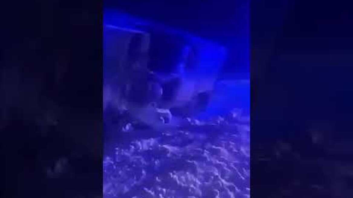 Τροχαίο ατύχημα για την Εθνική Χάντμπολ