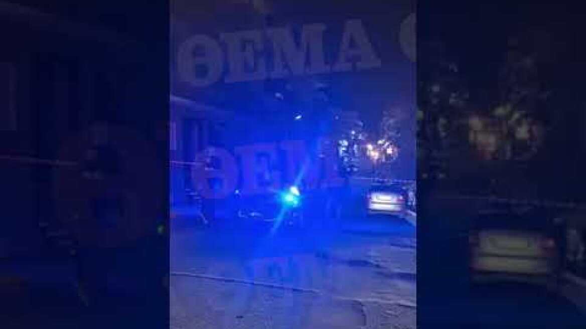 Συναγερμός στην Ηλιούπολη