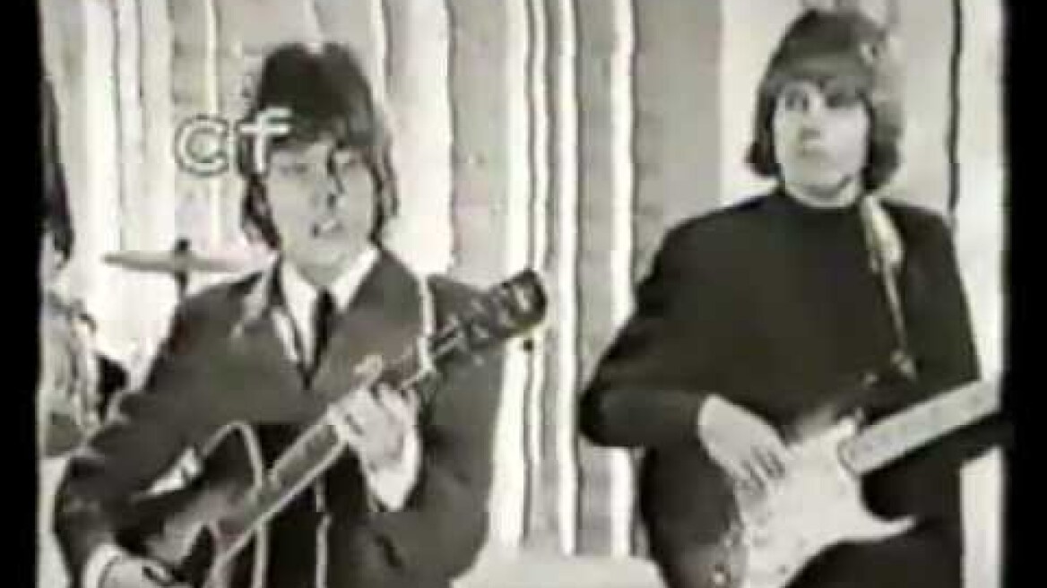 Make It Easy On Yourself - The Walker Brothers