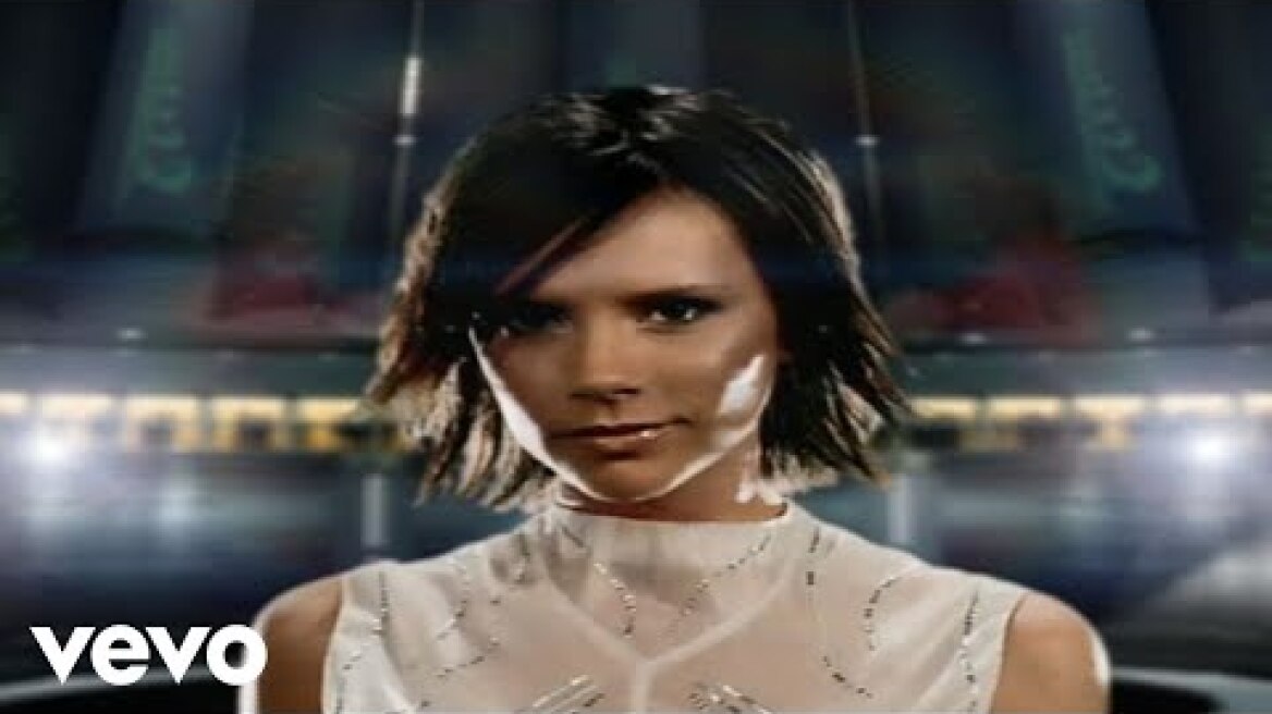 Victoria Beckham - Not Such An Innocent Girl