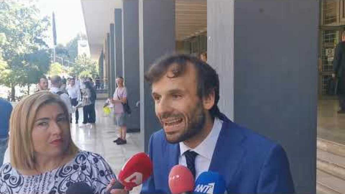 Τι αναφέρει ο δικηγόρος του 33χρονου θύματος