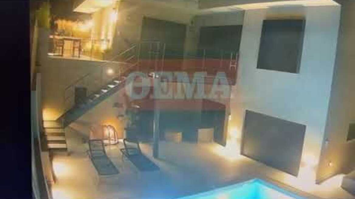 Χειροπέδες σε συμμορία που είχε «ανοίξει» 16 σπίτια και έβγαλε ένα εκατ. ευρώ