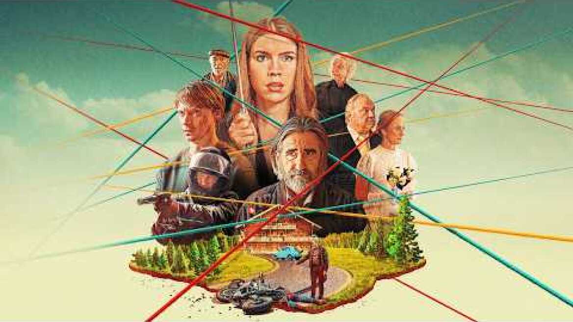 Κομμένη Κλωστή (2024) hd greek trailer