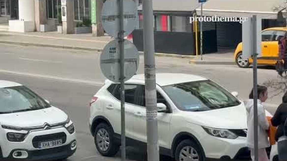 Κακουργηματική δίωξη στον bodybuilder-influencer στη Θεσσαλονίκη, κρατείται μέχρι να απολογηθεί