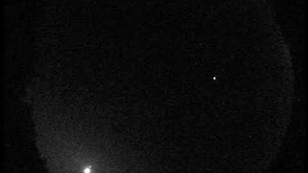 Bright fireball event near Bancroft, Ont. may have dropped meteorites