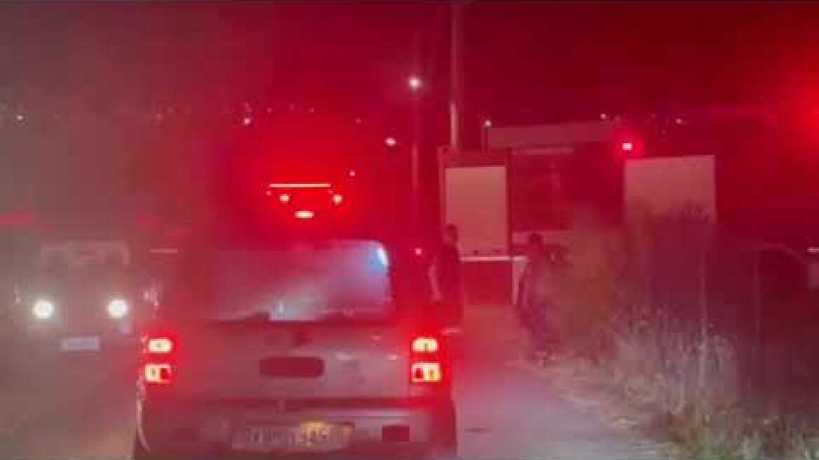 Ωρωπός - Φωτιά (2)