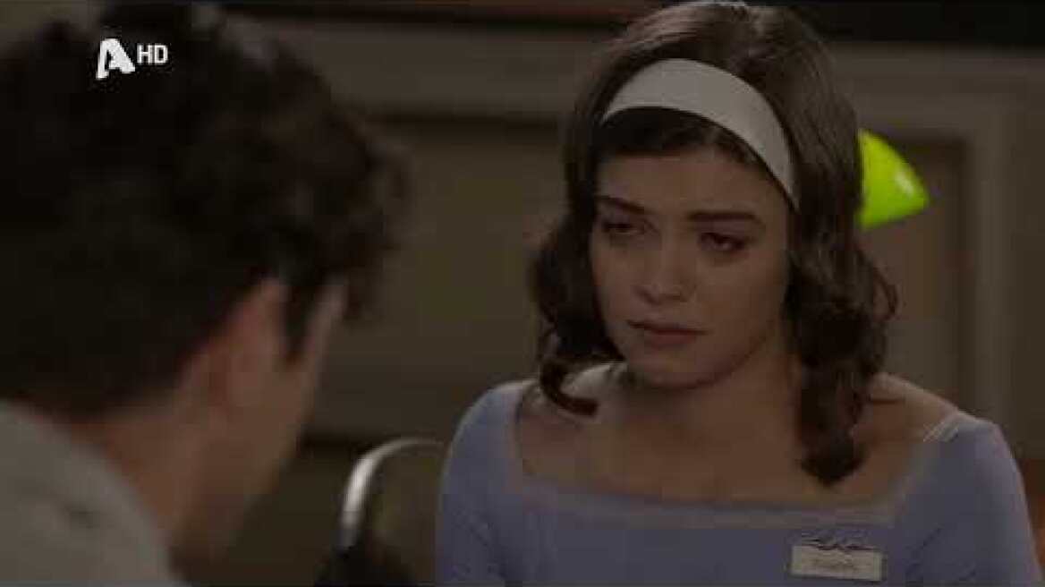 Ο Παράδεισος Των Κυριών | Επεισόδιο 76 | Sneak Preview | Πάρης - Γεωργία