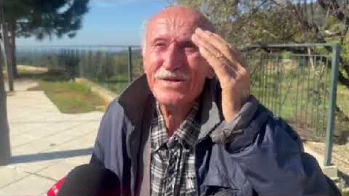 «Οι γονείς του Ανδρέα  είναι κομμάτια» λένε οι γονείς του 3χρονου στην Αχαϊα