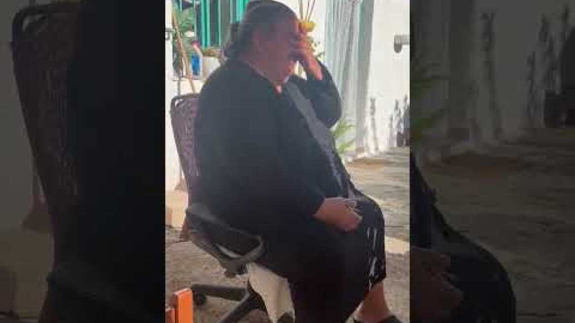 «Δεν δέχθηκαν το σασμό… και είδατε τι έγινε» λέει στο protothema.gr η Μαρία Ρωμανάκη (1)