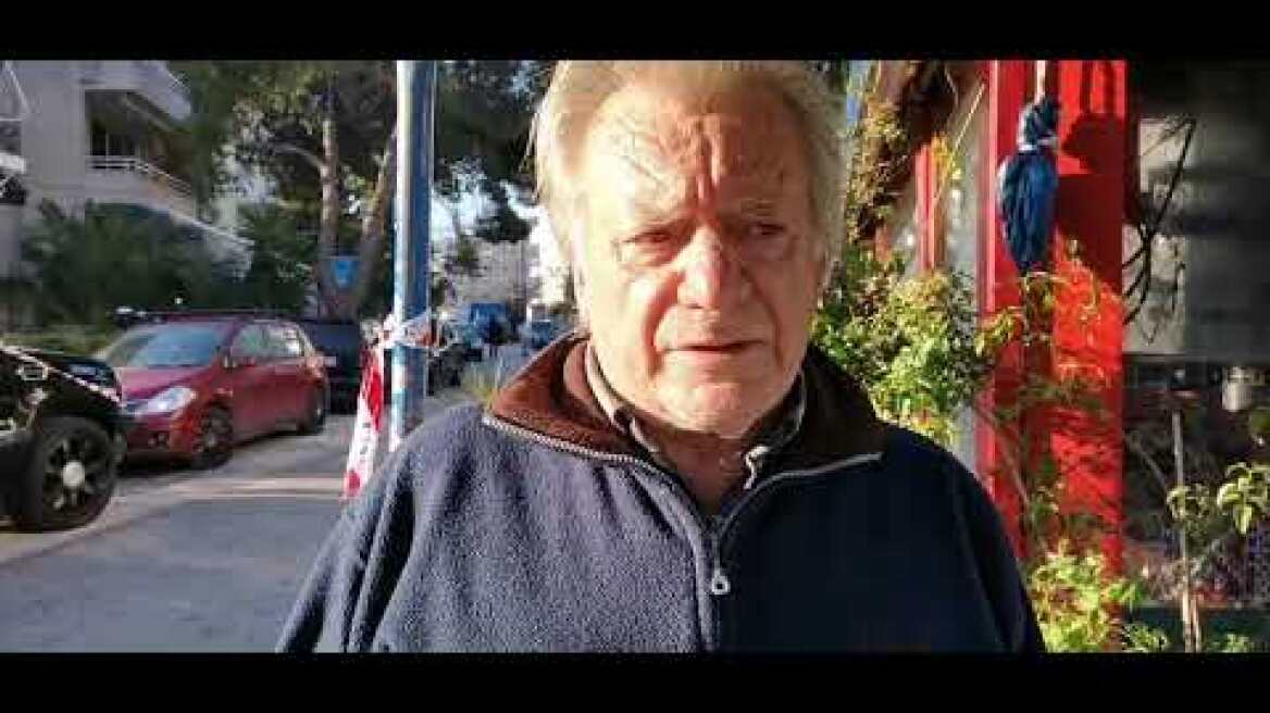 Αλβανοί τσακώθηκαν σε καφετέρια, πυροβόλησαν και σκότωσαν πελάτη