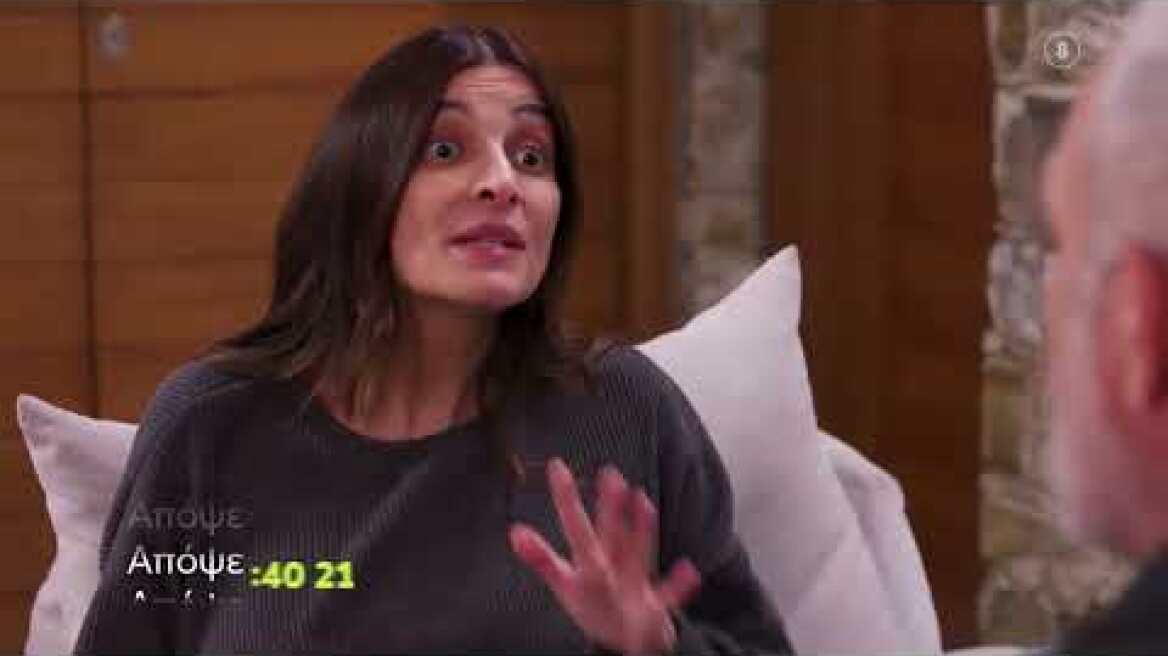 Η Γη της Ελιάς | Παρασκευή 26/1, 21:40 (trailer)