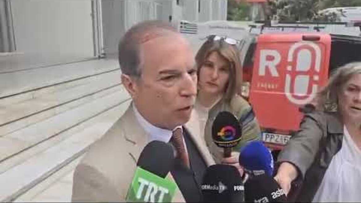 Κακοκαιρία Ιανός: «Η απόφαση αποτελεί το πρώτο βήμα για τη δικαίωσή μας» δηλώνουν πληγέντες