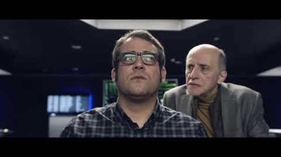 Έτερος Εγώ – Χαμένες Ψυχές | Official Trailer