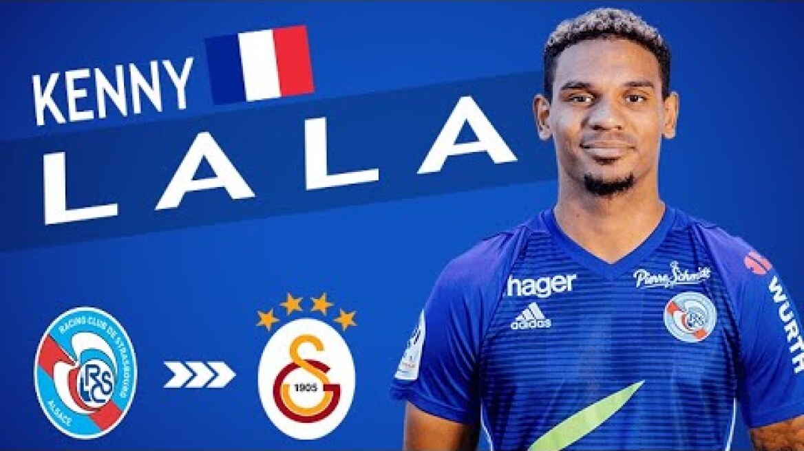 Kenny Lala | Welcome to Galatasaray? | Skills, Assist and Goals 2021