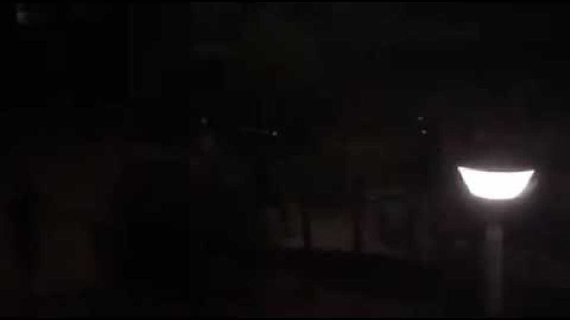 Thestival.gr Αναρχικοί vs Αλγερινοί ναρκέμπορες