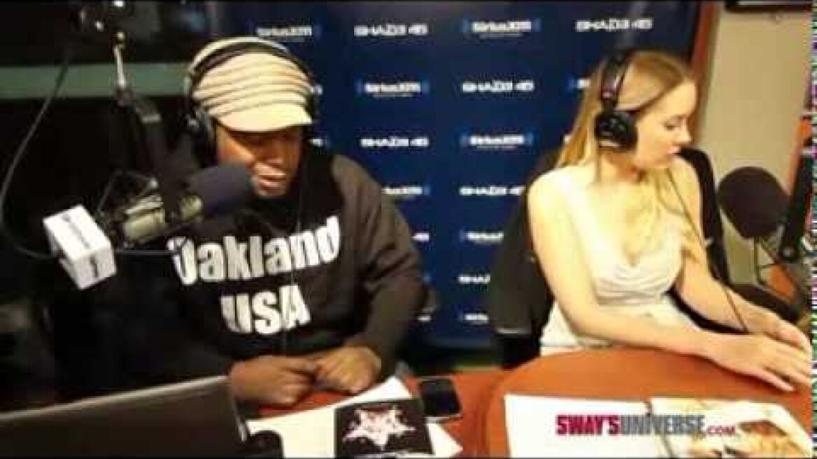 Lauren Conrad - " CEO "