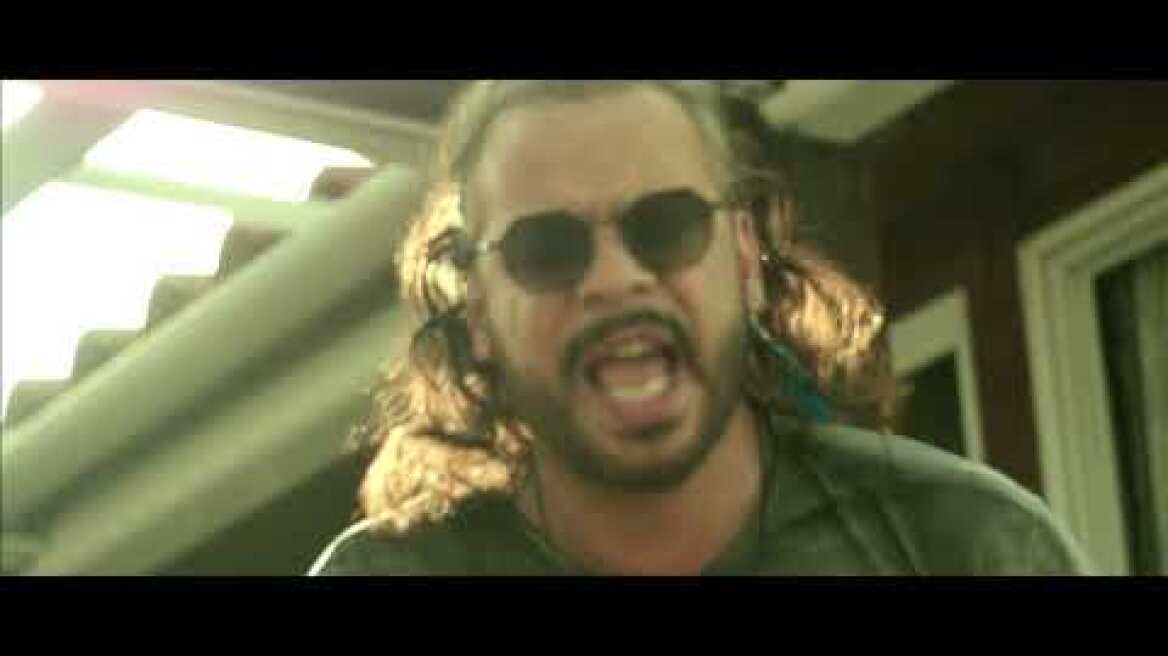 Χρήστος Δάντης ft Dj Tokuc - Καργιόλα σε μισώ - Official Video Clip (Uncut Version)