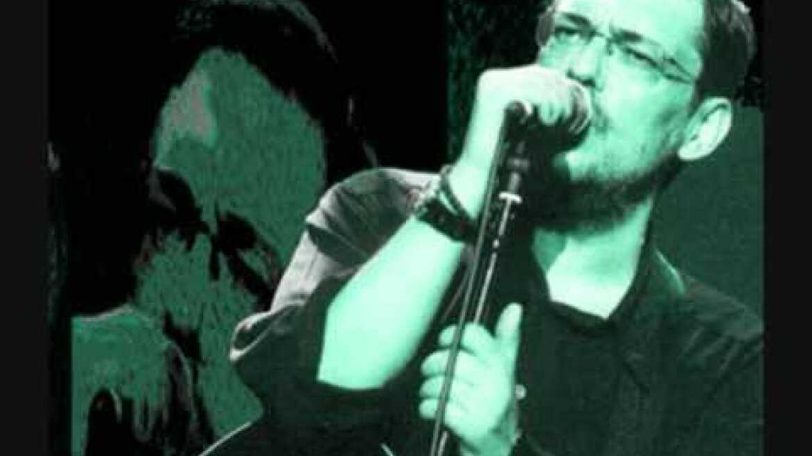 Πόσο σε θέλω - Λαυρέντης Μαχαιριτσας