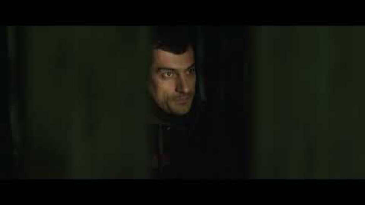 DIGGER - Official Greek Trailer (2021) - Haos Film