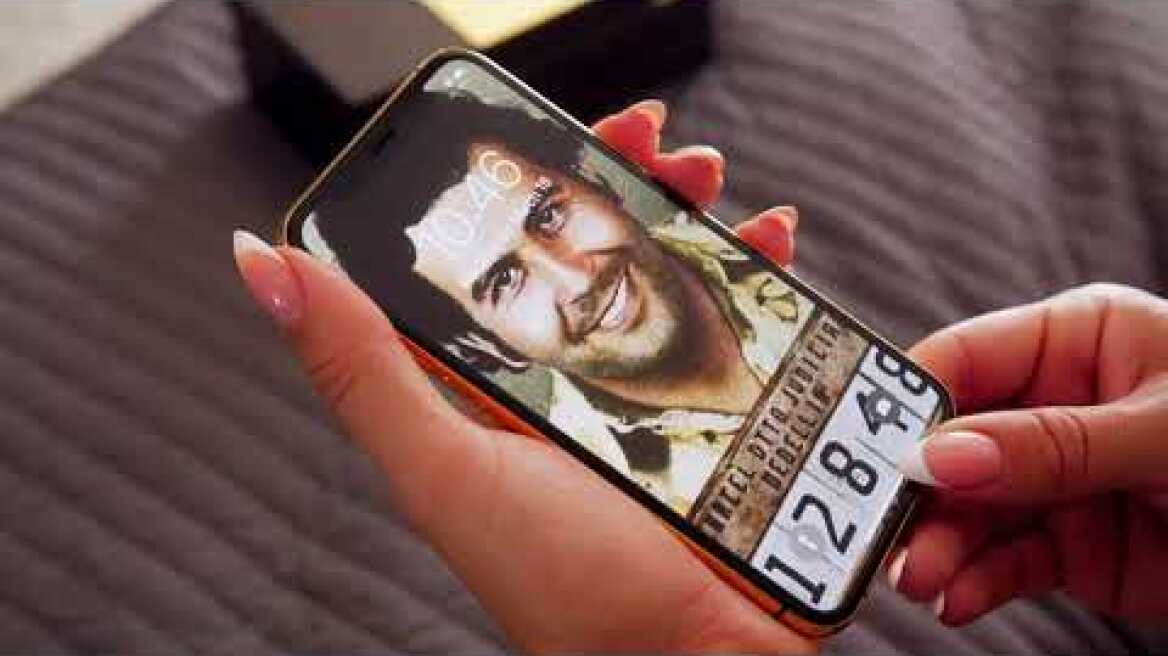 Escobar Gold 11 PRO $499 - Instructions video