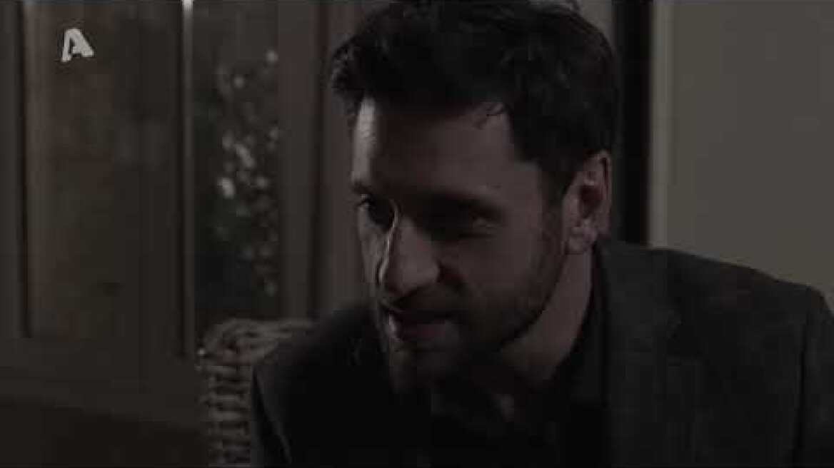 ΑΓΓΕΛΙΚΗ SNEAK PREVIEW ΕΠΕΙΣΟΔΙΟΥ 84 Το φιλί του Στέφανου με την Αγγελική!