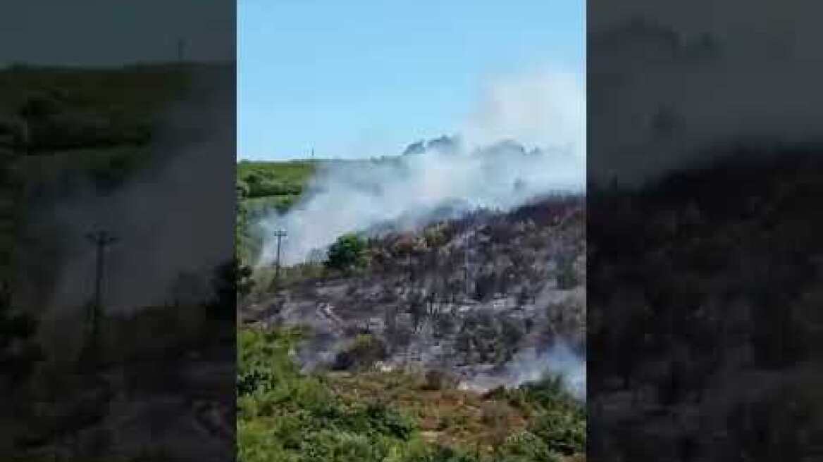 Βαρνάβας - Φωτιά (3)