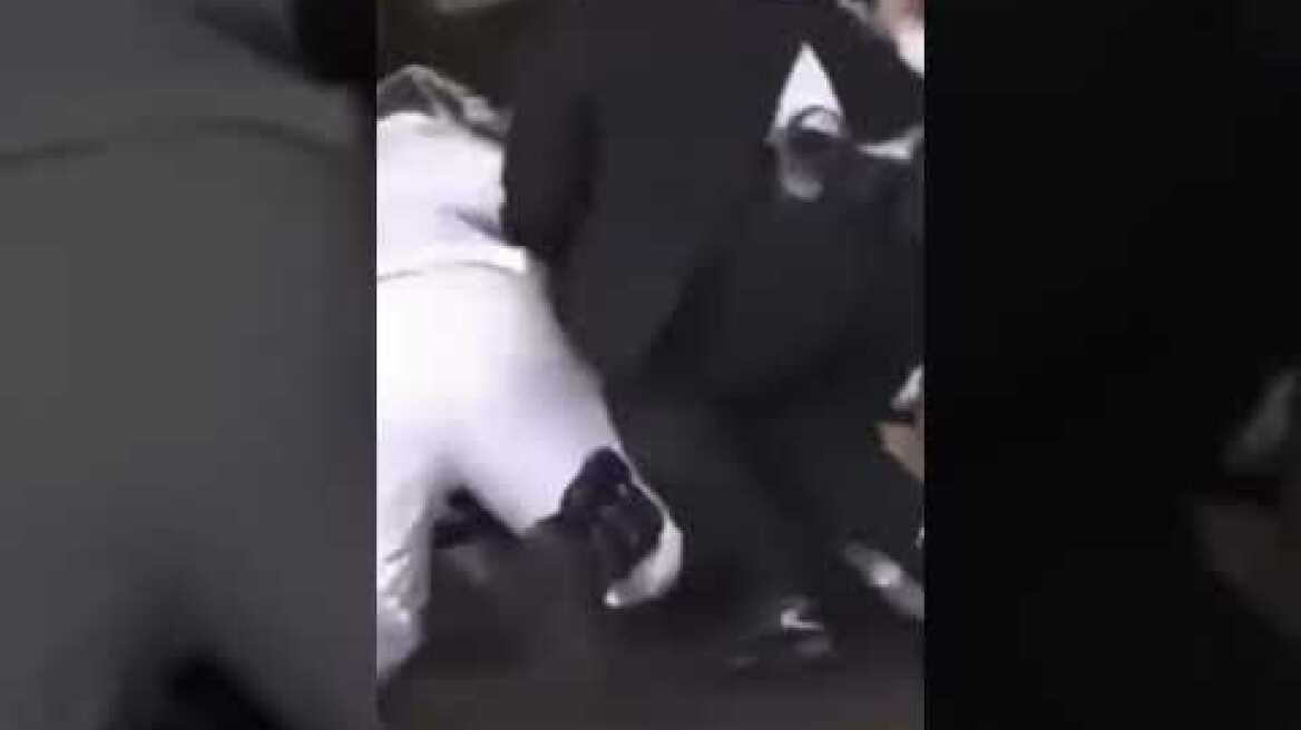 BREAKING: Explosion heard at Japan Kishida's speech site in Wakayama; PM unhurt and evacuated