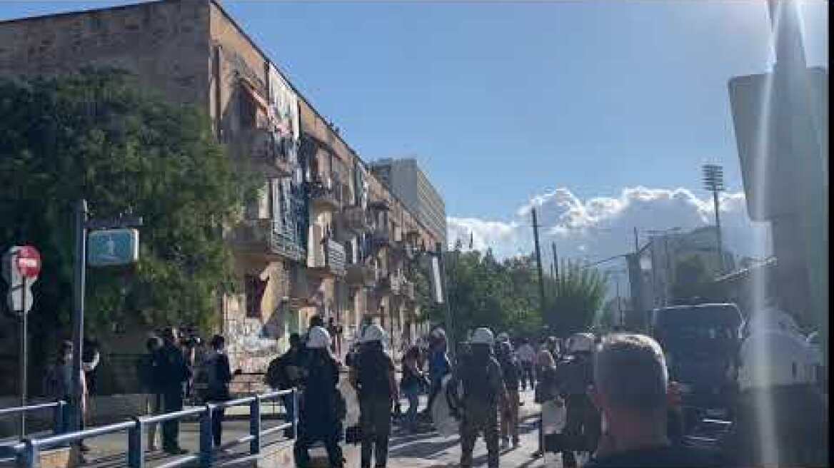 Προσαγωγές Εφετείο