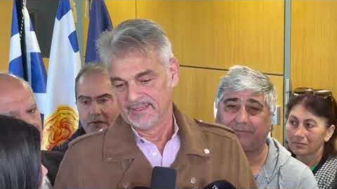 Βράβευση υπαλλήλων του δήμου Θεσσαλονίκης