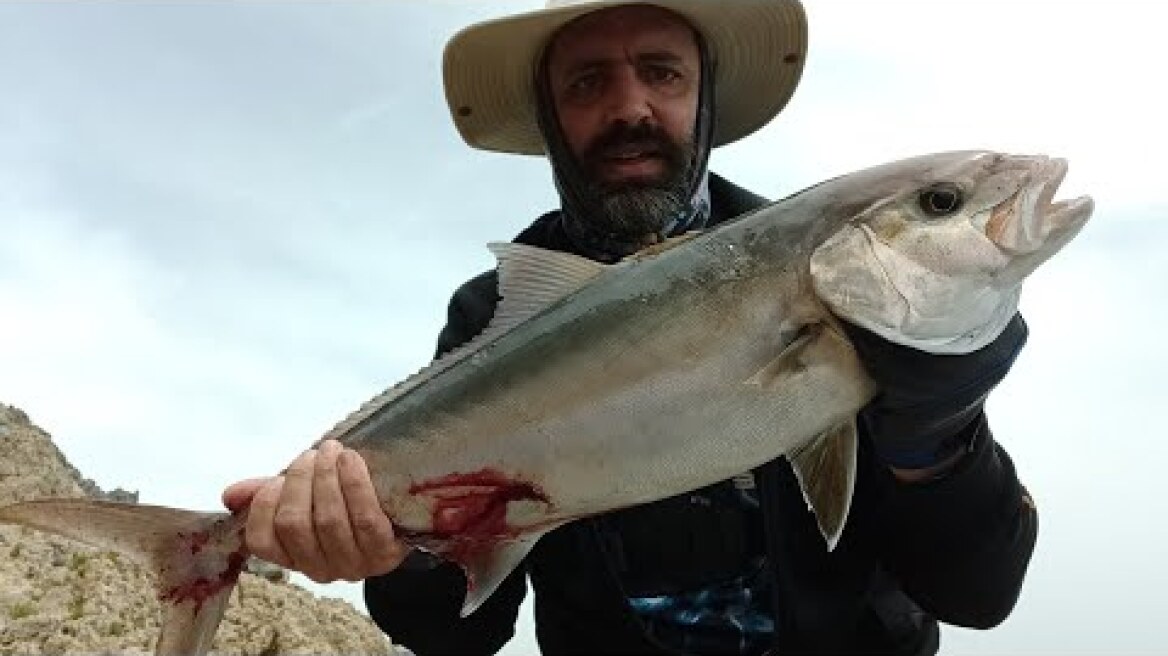 Ο ΜΑΗΣ ΜΕ ΤΟ ΜΑΓΙΑΤΙΚΟ