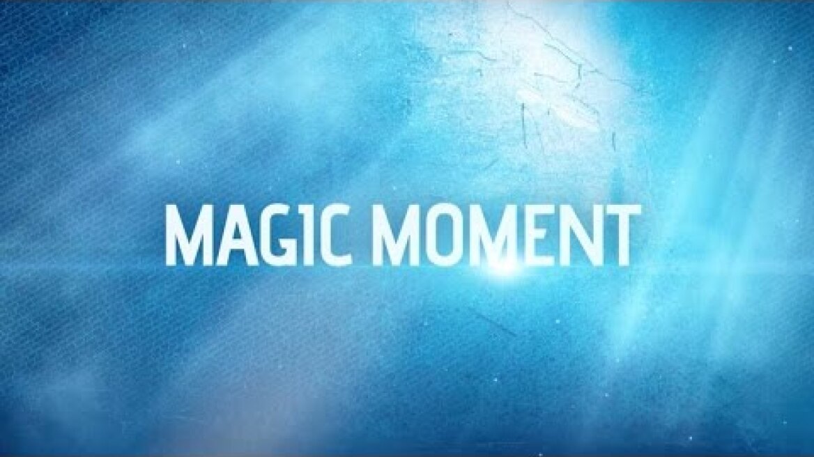 Final Four Magic Moment: Victor Khryapa, CSKA Moscow