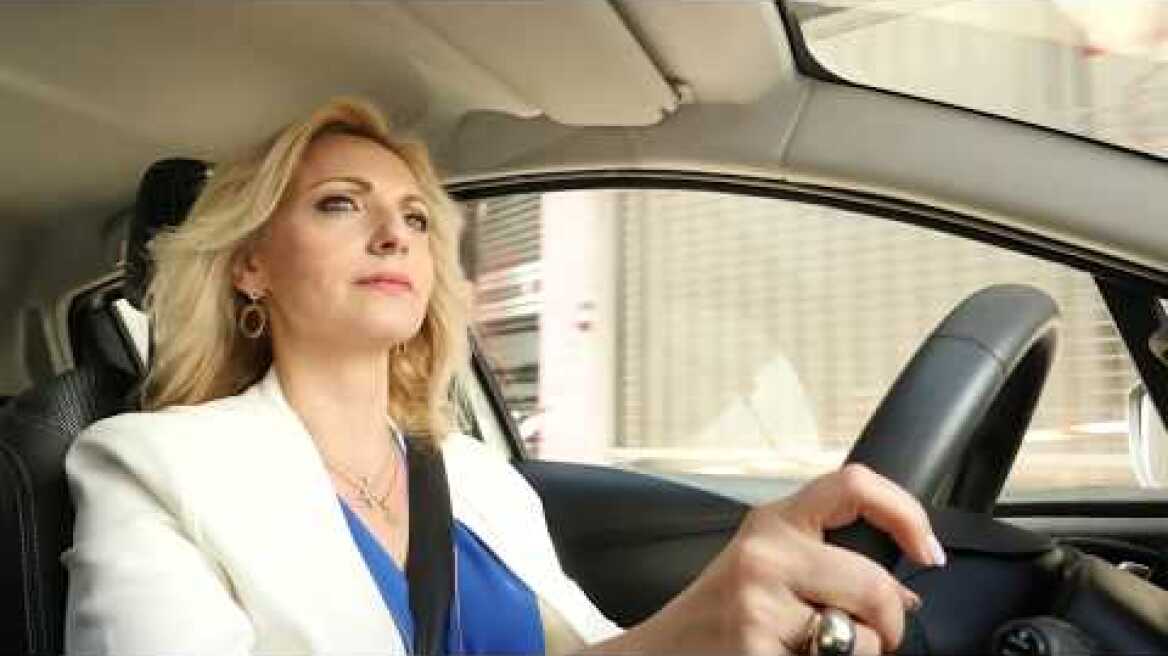 Ασφαλής Οδήγηση - Η ζωή δεν κάνει επανεκκίνηση 2019