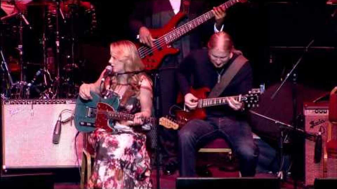 B B King Live At The Royal Albert Hall 2011 1080p HD