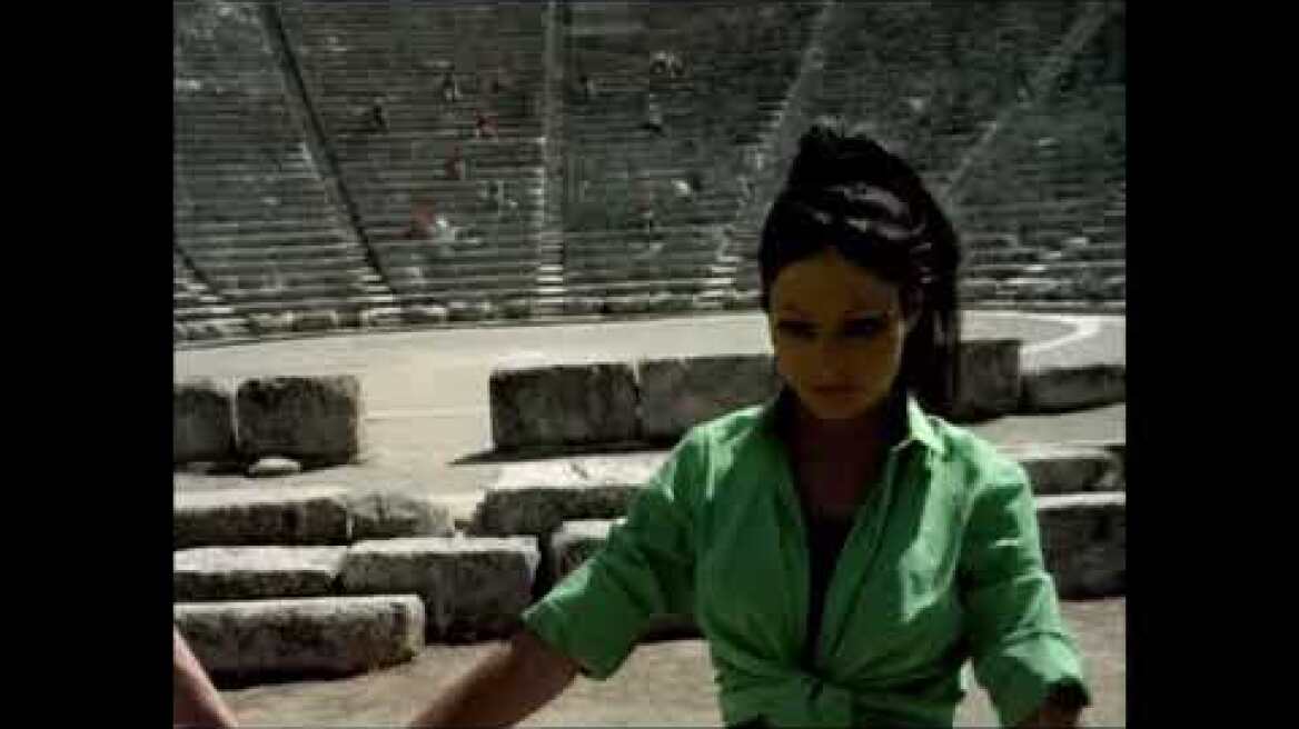 Επιχείρησις Απόλλων - Ζαβαρακατρανέμια - Γιάννης Μαρκόπουλος