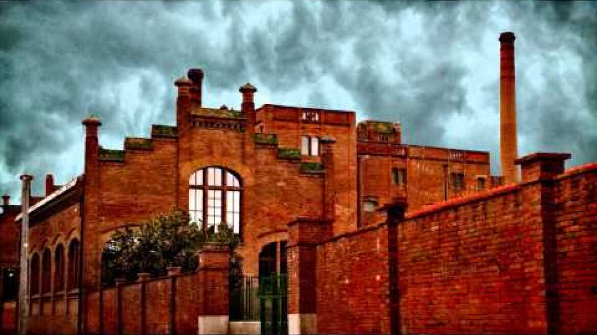 Η Φάμπρικα ~ Λάκης Χαλκιάς, Γιάννης Μαρκόπουλος