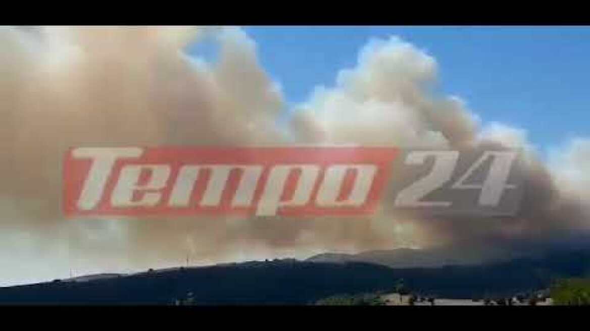 ΦΩΤΙΑ ΠΟΡΤΕΣ ΑΧΑΪΑΣ