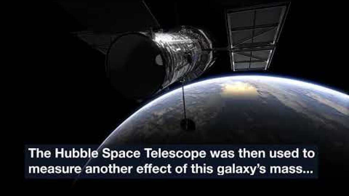 ESOcast 166 Light: New test of Einstein’s general relativity (4K UHD)