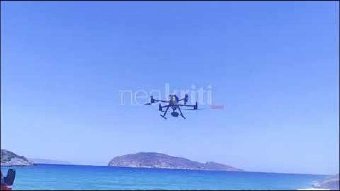 Έρευνες για τον εντοπισμό της Μικέλ Πέλεκ