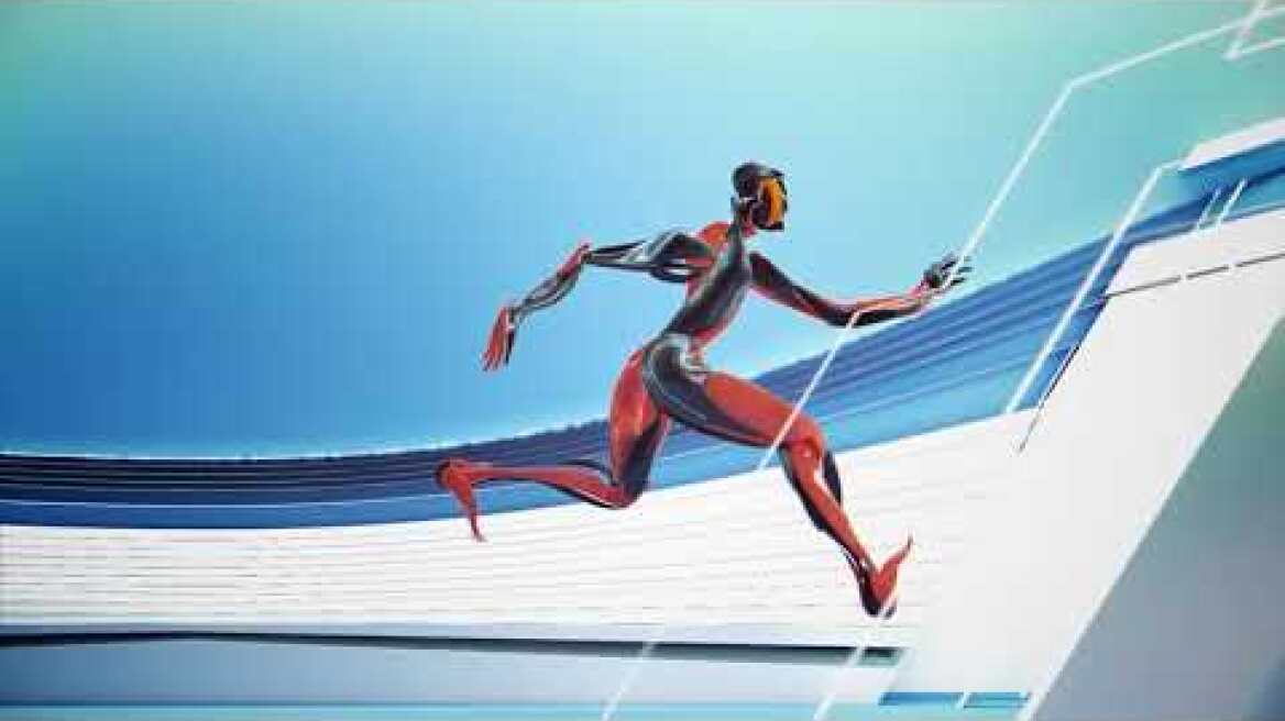 SEGAS Marathon Official Promo Video