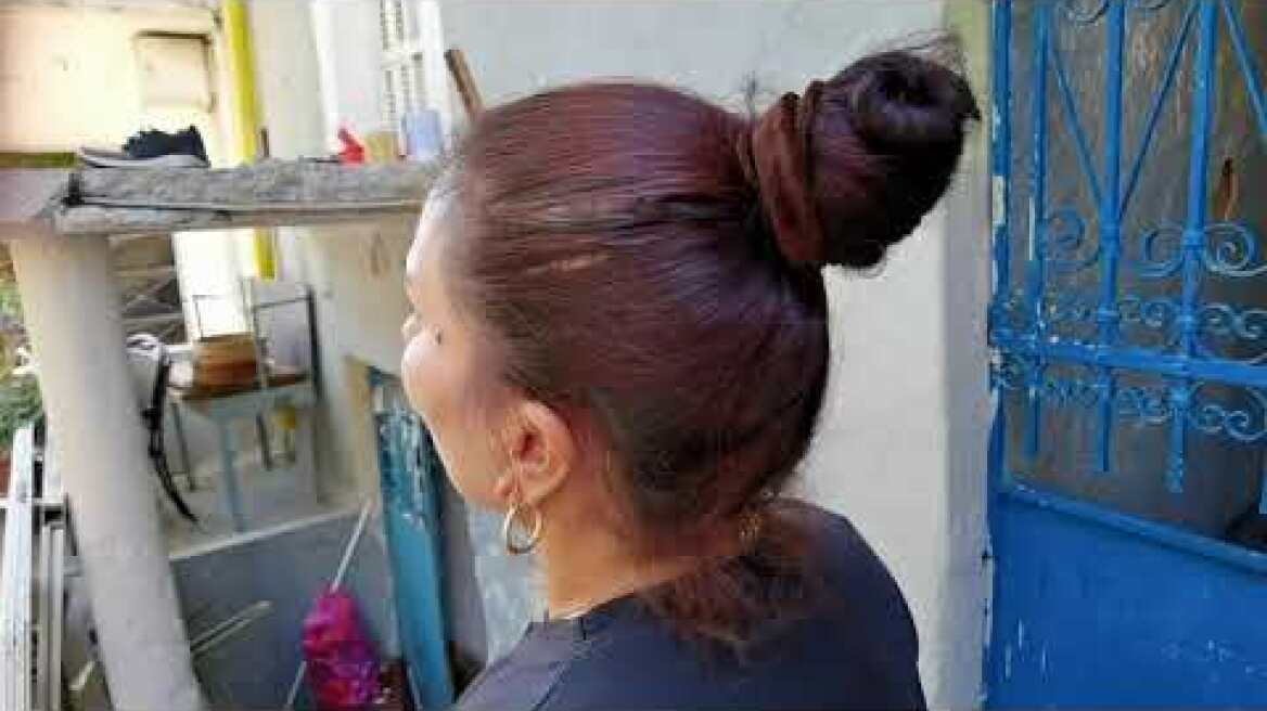 Mητέρα της 14χρονης που αγνοείται στην Νίκαια: «Είχαν απαγάγει ξανά την Μαρκέλλα»