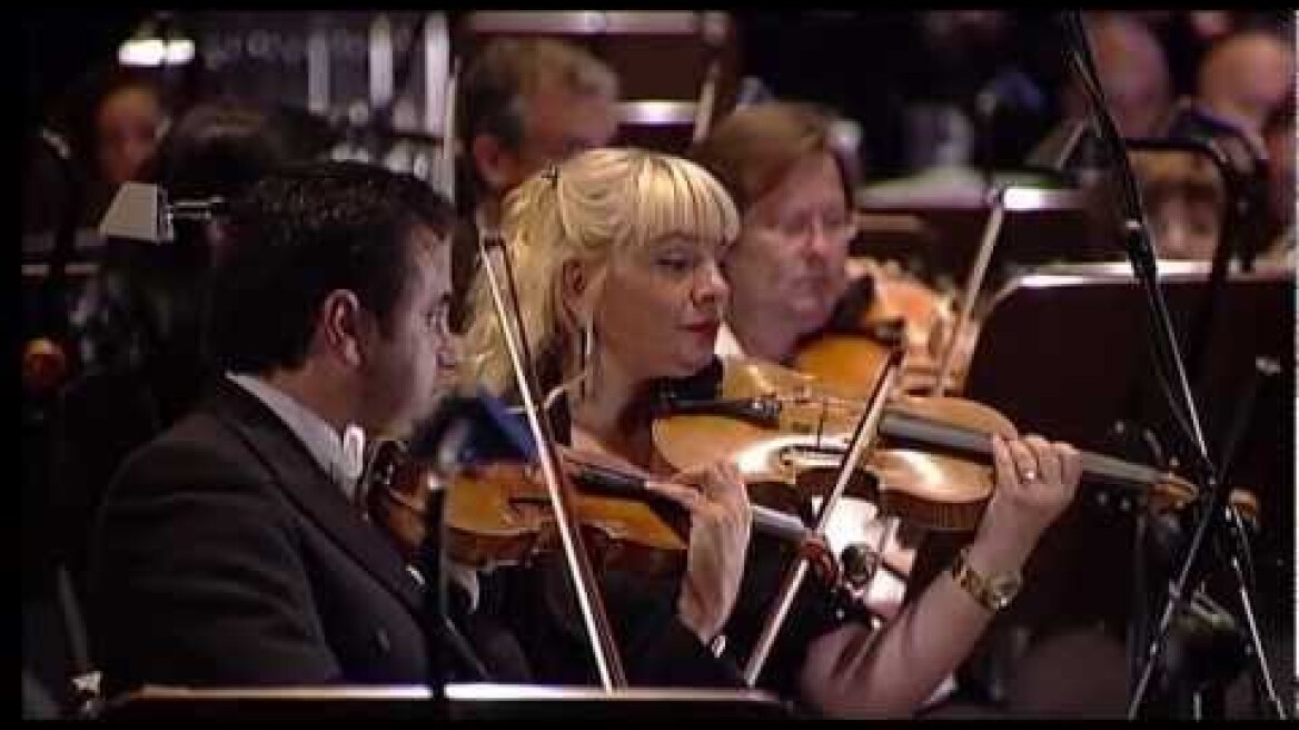 CONAN THE BARBARIAN - UNIVERSAL PICTURES CENTENNIAL CONCERT - FIMUCITÉ 6