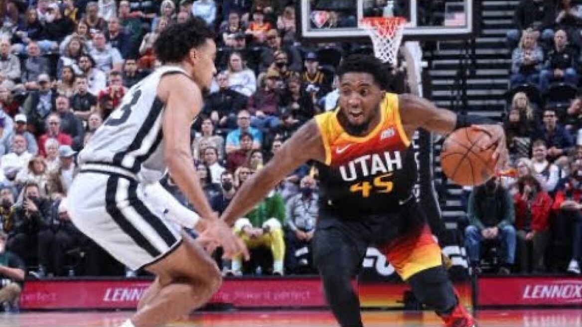 San Antonio Spurs vs Utah Jazz Full Game Highlights | December 17 | 2022 NBA Season