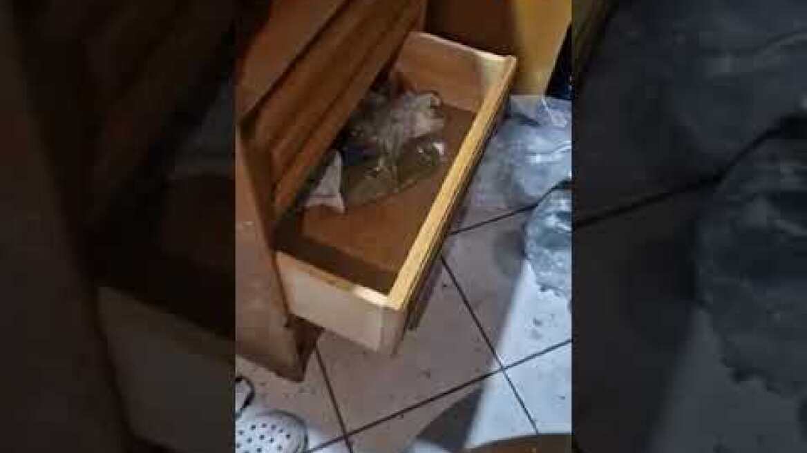 19022026 Σύλληψη αλλοδαπού που διακινούσε ναρκωτικές ουσίες στην ευρύτερη περιοχή των Εξαρχείων