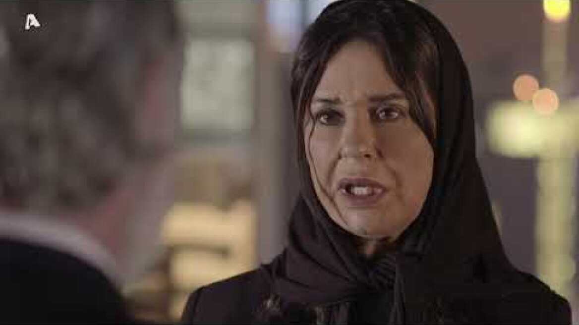 Σασμός | Επεισόδιο 48 | Sneak Preview 1