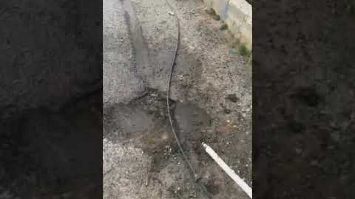 Ειδική αστυνομική επιχείρηση της Διεύθυνσης Αστυνομίας Δυτικής Αττικής