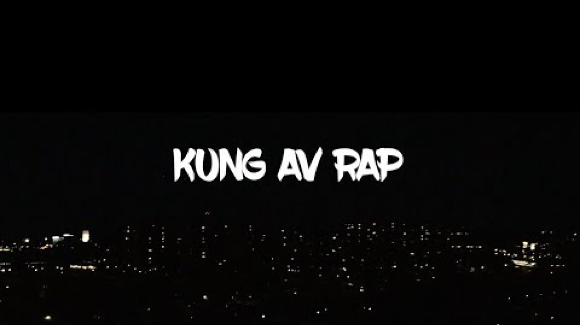 Kung av Rap - Dogge Doggelito