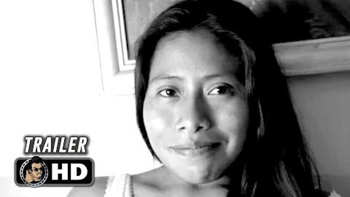 ROMA Trailer #2 (2018) Alfonso Cuarón Netflix Movie