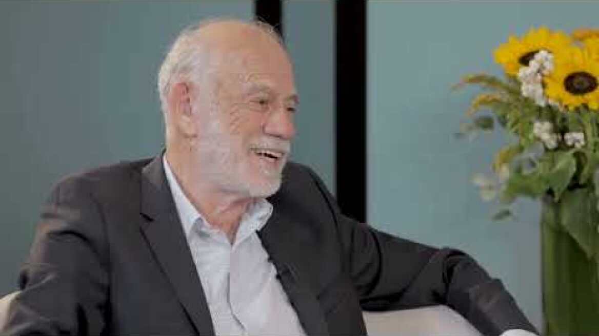 ΤΕΤ-Α-ΤΕΤ: Τάσος Τρύφωνος & Γιώργος Λιάνης - 26.3.2023